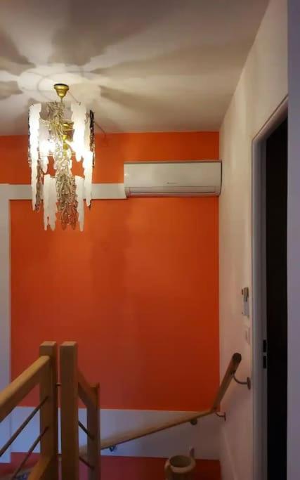 Magnifique Rooftop Duplex Climatise Familial, Aux Arceaux モンペリエ エクステリア 写真