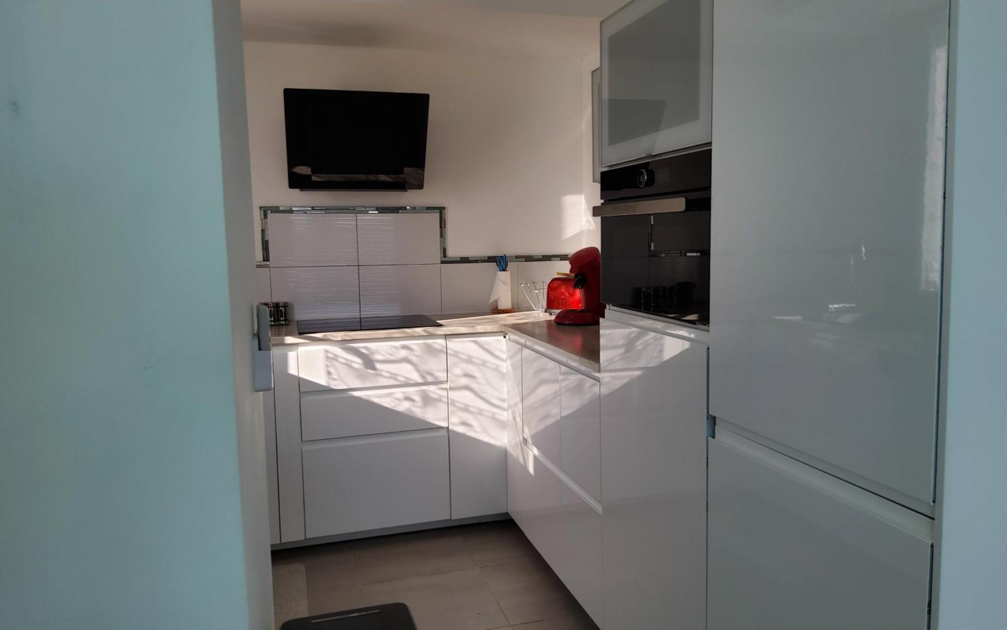 Magnifique Rooftop Duplex Climatise Familial, Aux Arceaux モンペリエ エクステリア 写真